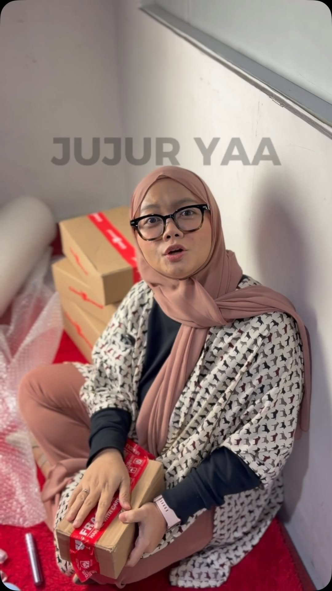Sering terjadi di kota kota ujung timur dan barat Indonesia 