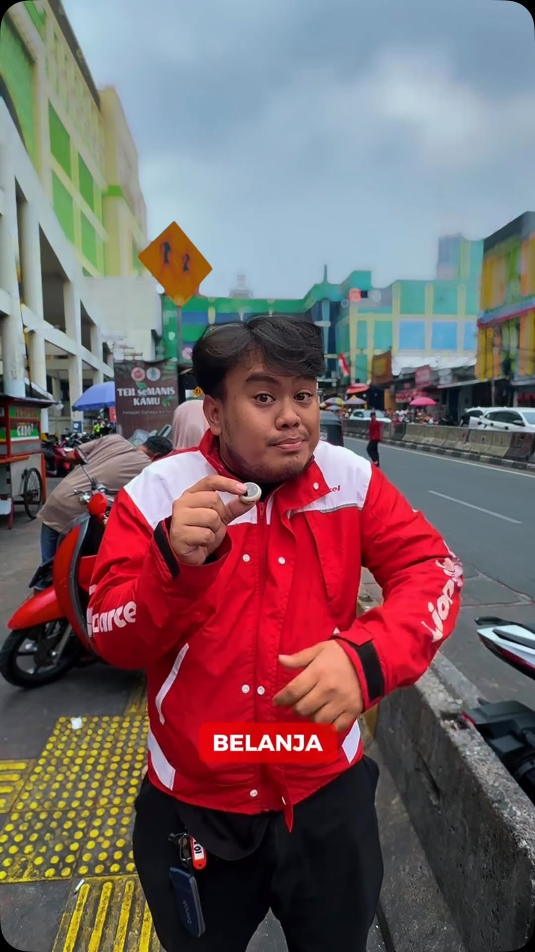 Buat kalian yang mau kirim paket di sekitaran Tanah Abang, langsung aja ini dia lokasi lokasi Lion Parcel yang ada di Tanah ...