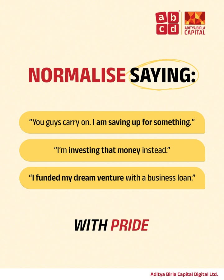 Taking loans, seeking help, and drawing boundaries Pretending to be someone else