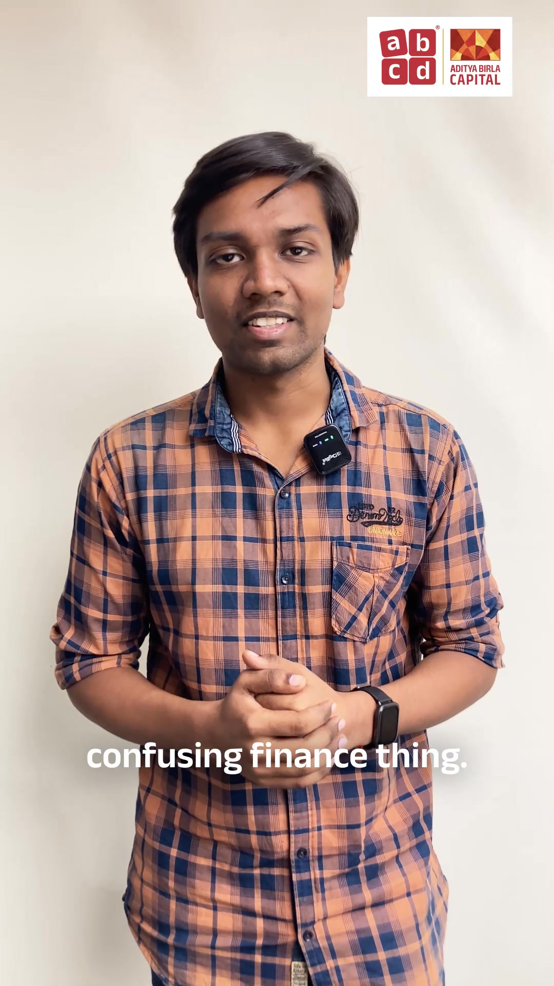 No confusing forms. No back and forth. No jargon. Just a fully digital, paperless Mutual Funds experience, on the ABCD app