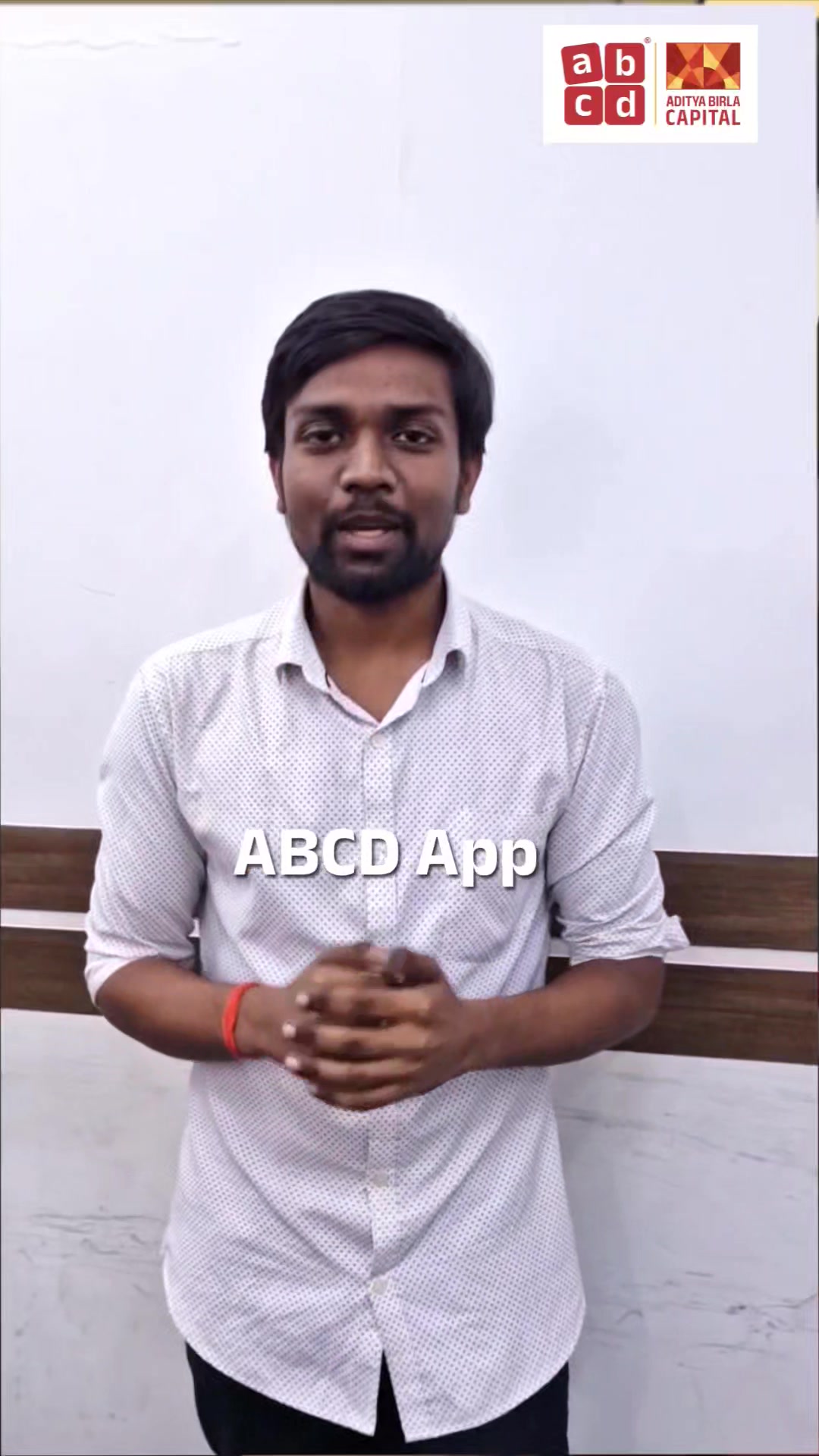 Bill payments just got rewarding Get 100 ABCD Coins on your first credit card bill payment