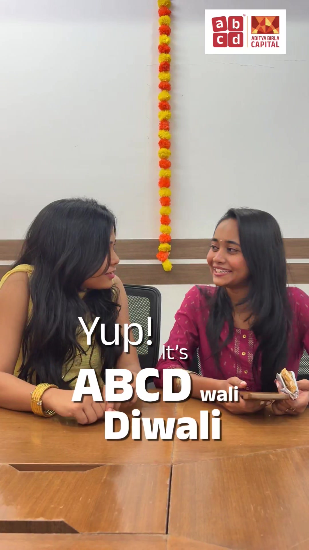 This Diwali, make fun your new festive ritual Play fun quizzes on the ABCD app and win amazing shopping rewards from top ...