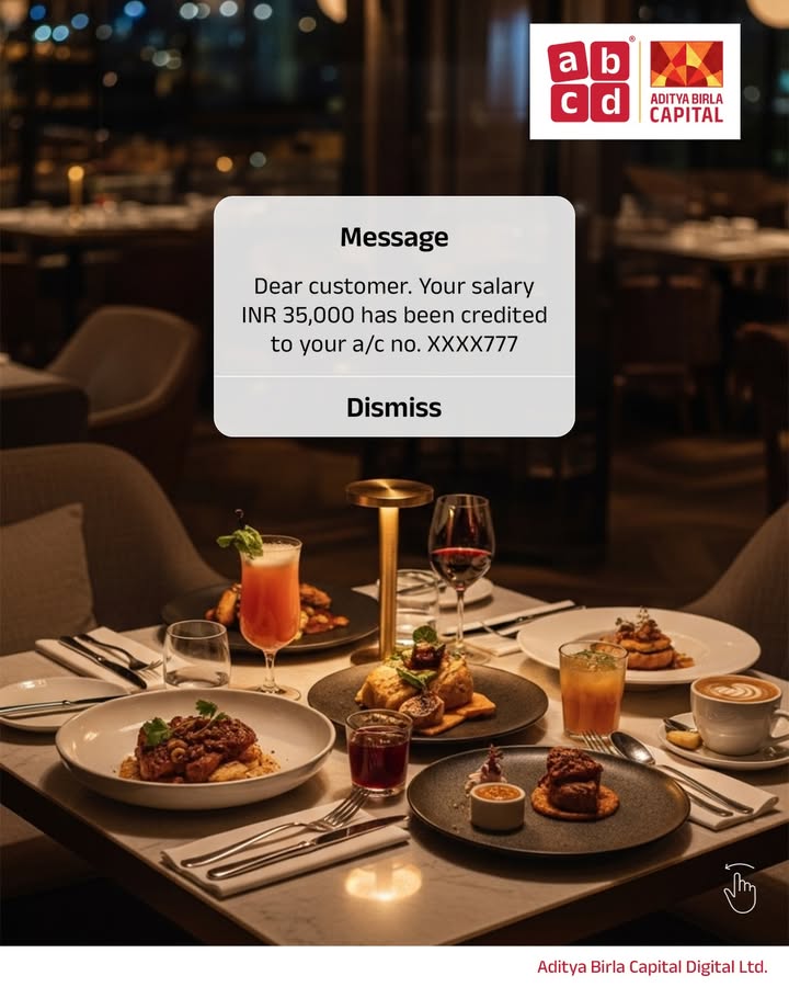 Payday hits different when youre in control