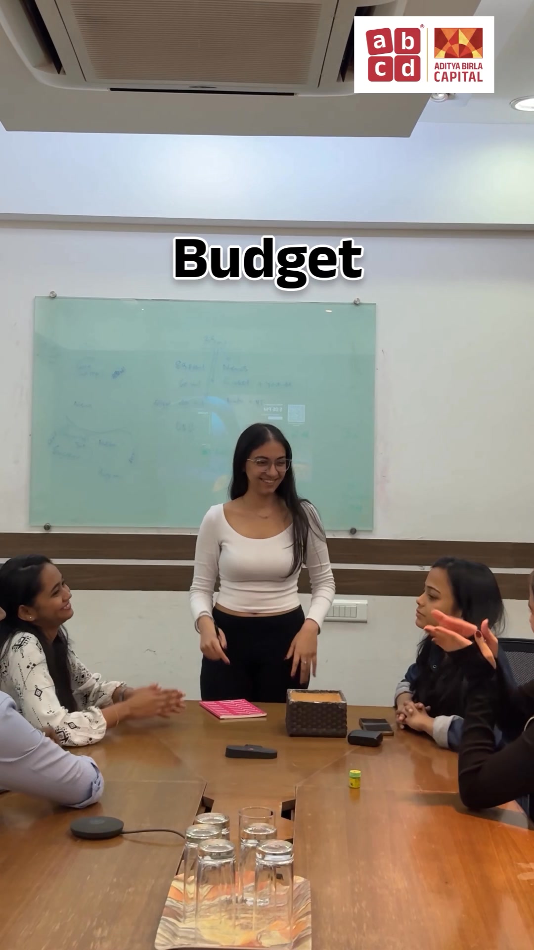 Finance terms bad acting pure drama How many did you get right Let us know in the comment section Finan...