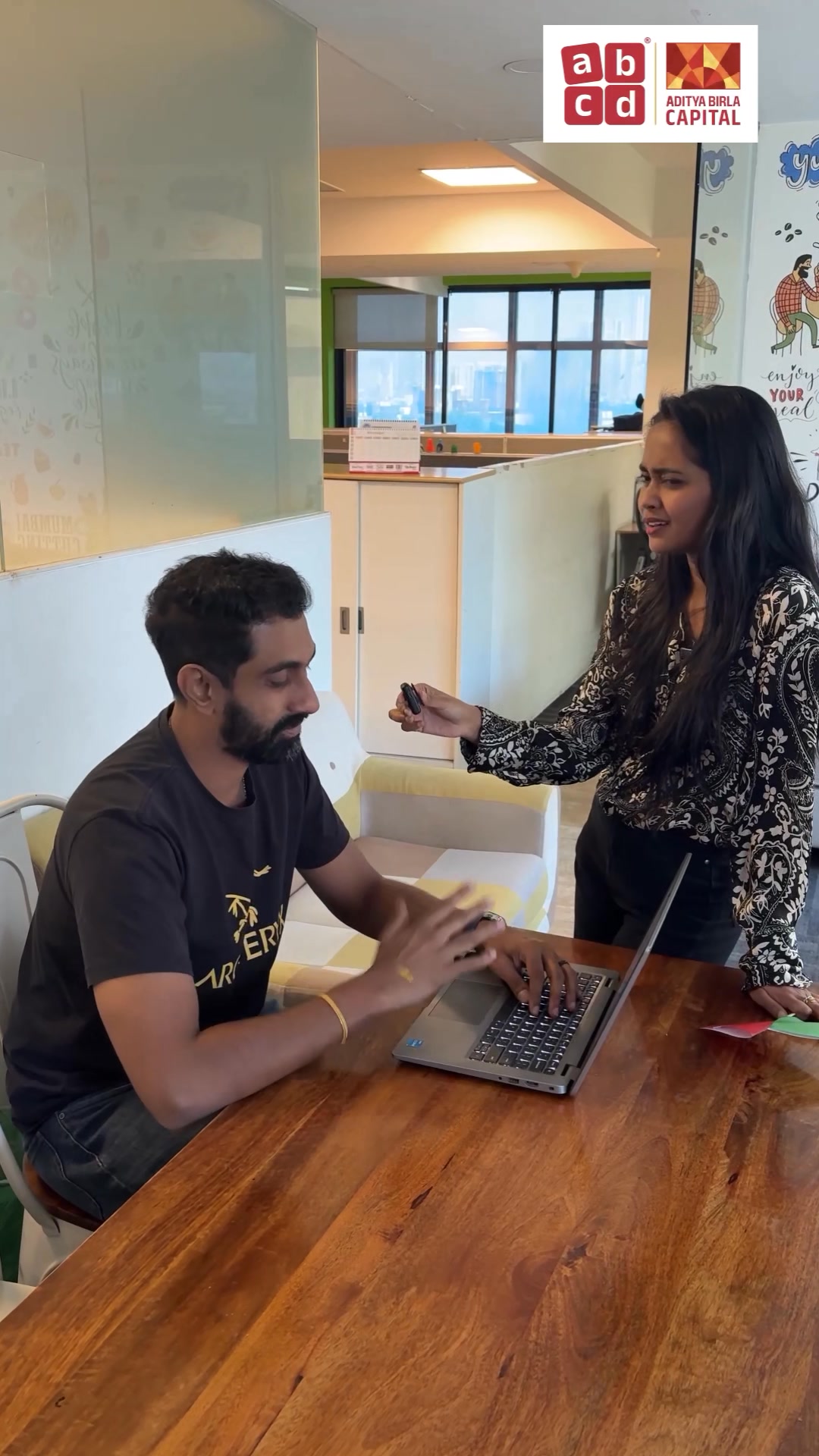 Green Flag or Red Flag This Mens Day, men got real about their money habits