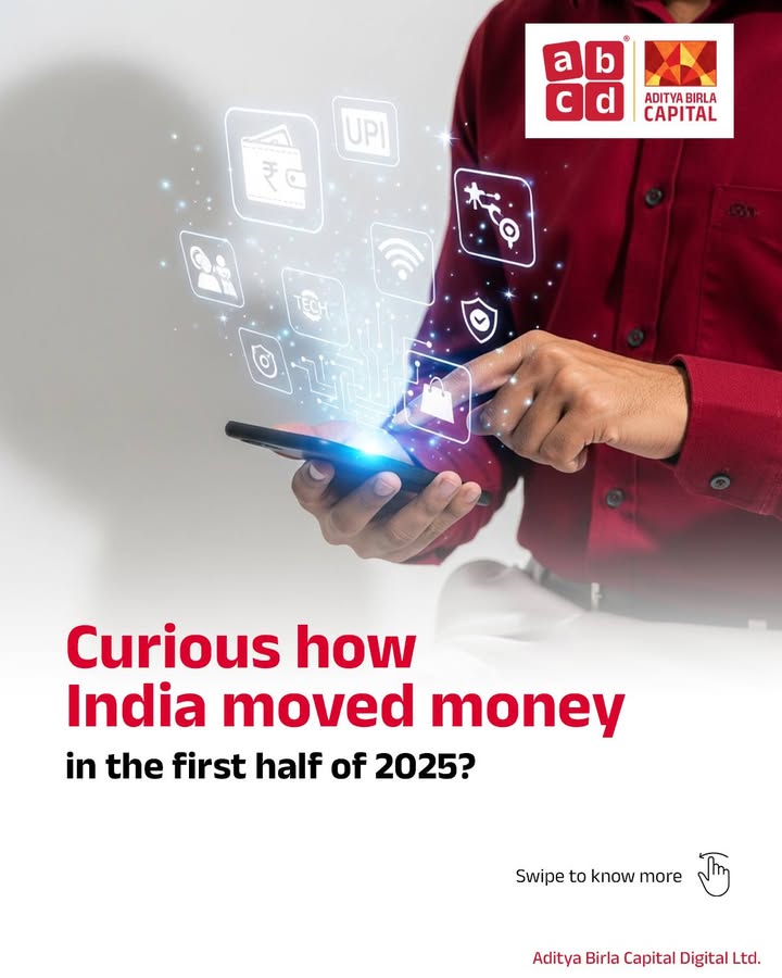 Indias payment story is rewriting global benchmarks