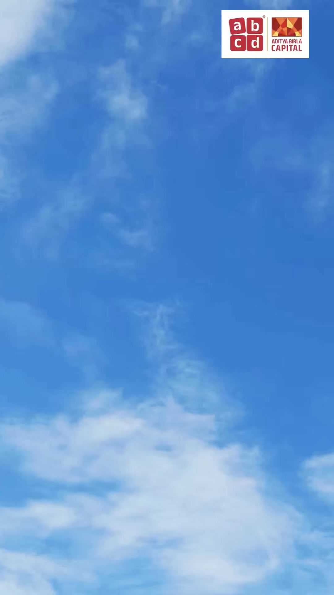 This Makar Sankranti, rise above financial clutter. Soar into smarter, simplified finances