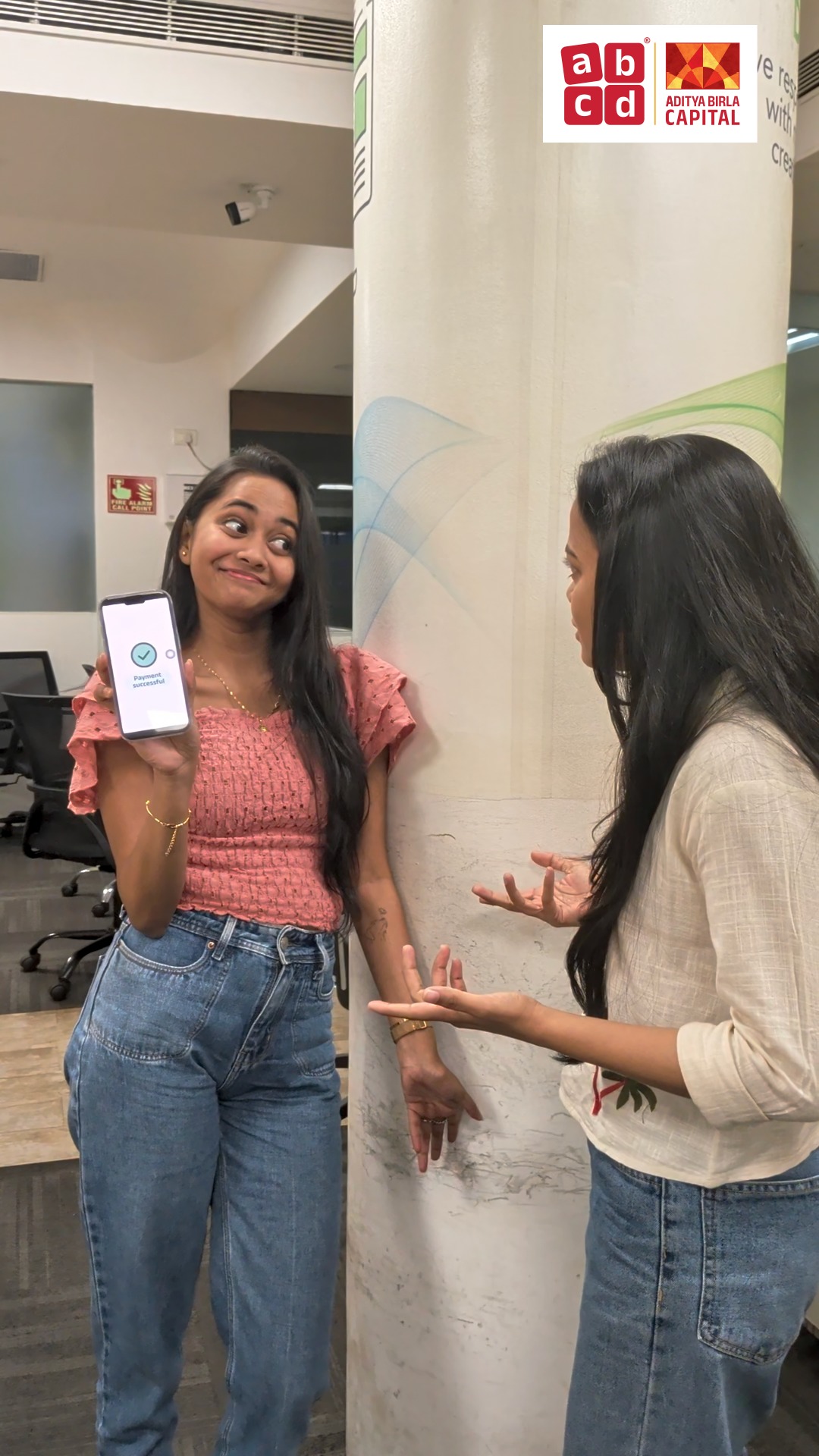 No scans. No typing. No friction. With Hello UPI, just say it and pay it. Experience voice first payments today