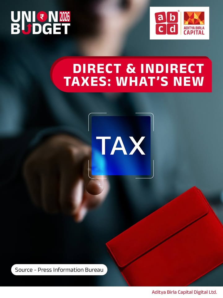 The latest tax proposals focus on ease of living, ease of doing business and global competitiveness