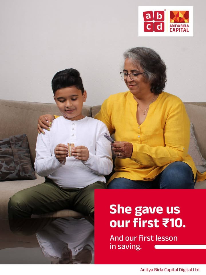 To the women who taught us lessons beyond finances. Thank you for always being there. Happy Womens Day