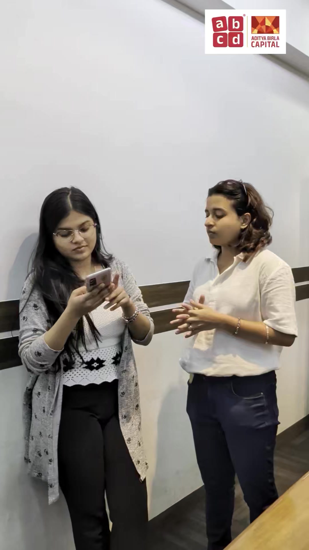 Enough of next month se pakka. Start your SIP with ABCD today. SIP ABCDApp AdityaBirlaCapitalDigital