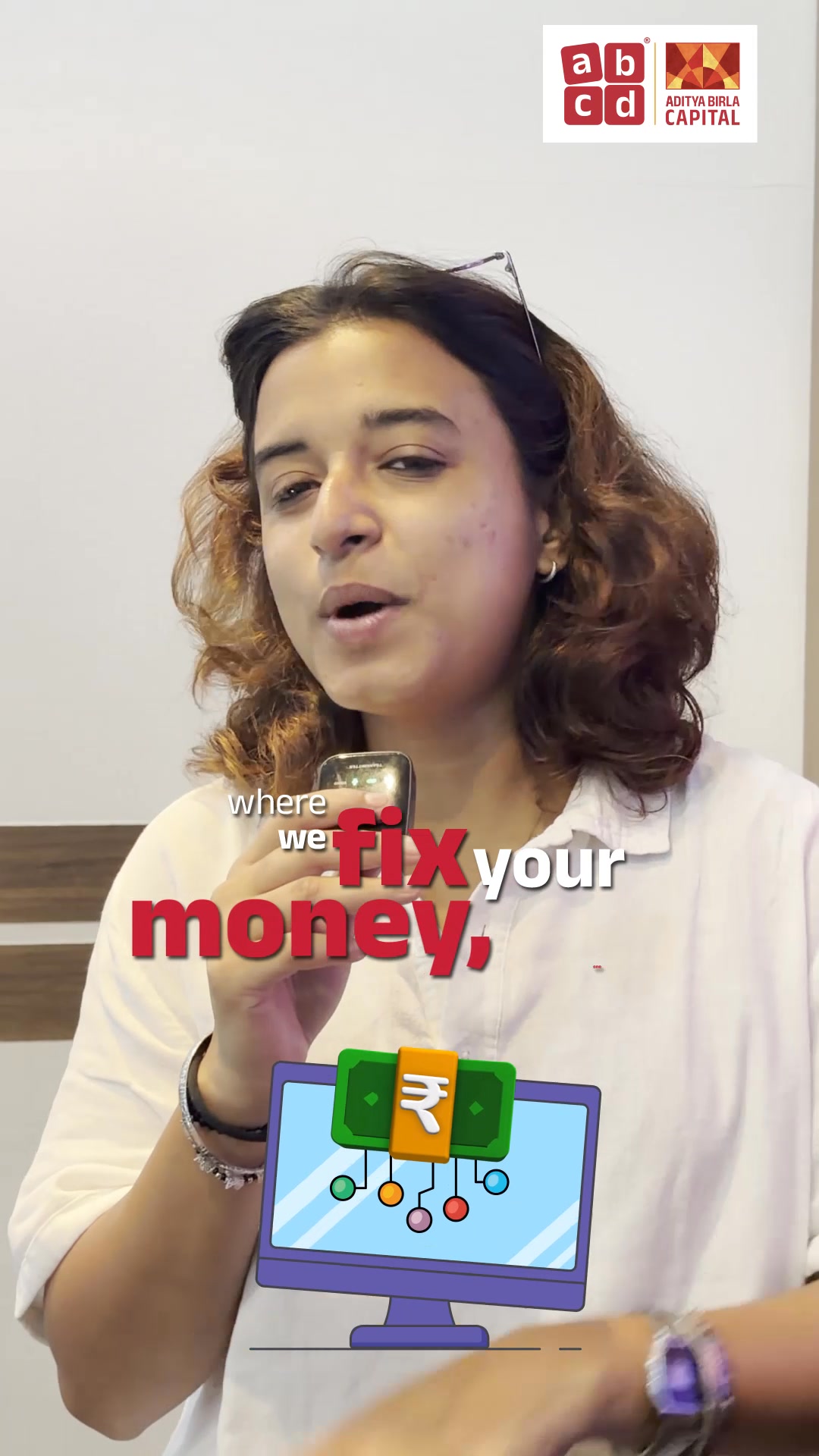 Episode 1 of ABCD of Finance A for Assets The things that help your money grow instead of just sitting there