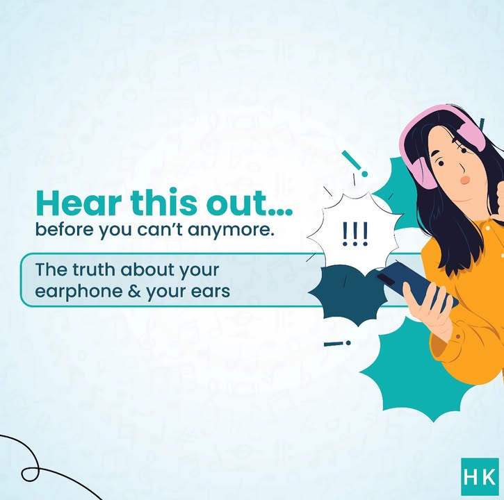 Your favorite song wont sound the same if your ears cant catch the high notes