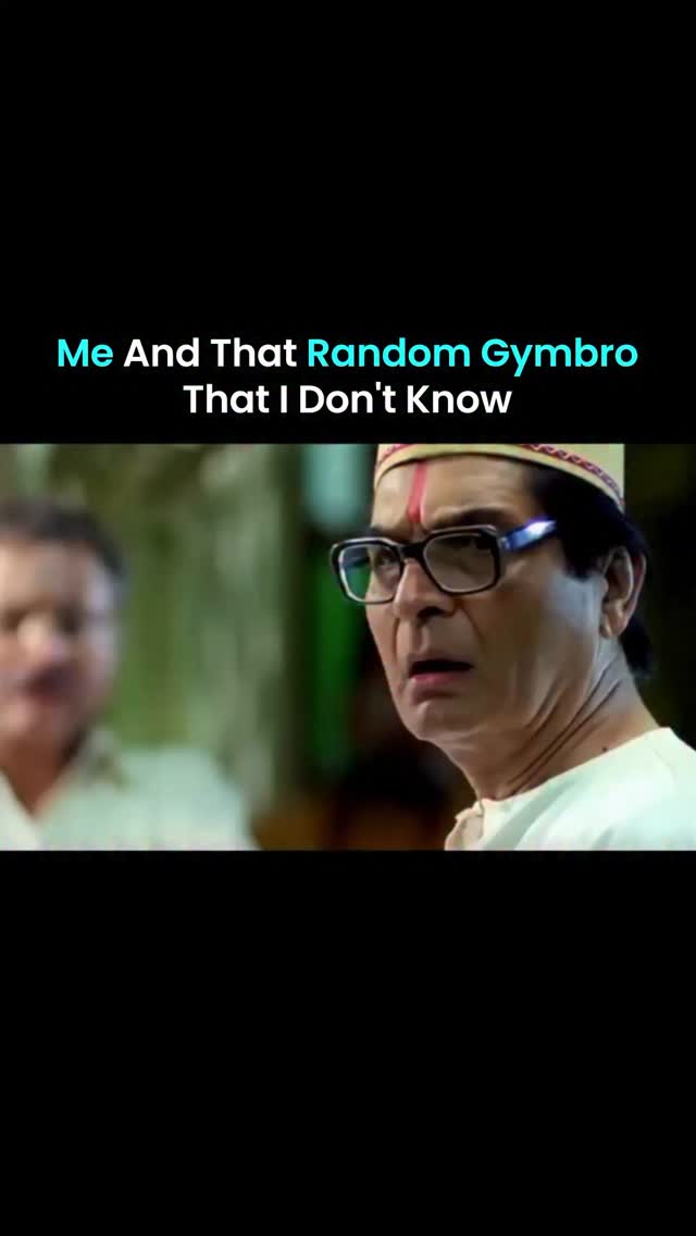 Gymbro Aura 10000 . . . gymrat gymbro gymreels relatable gymhumour gymmeme fyp explore