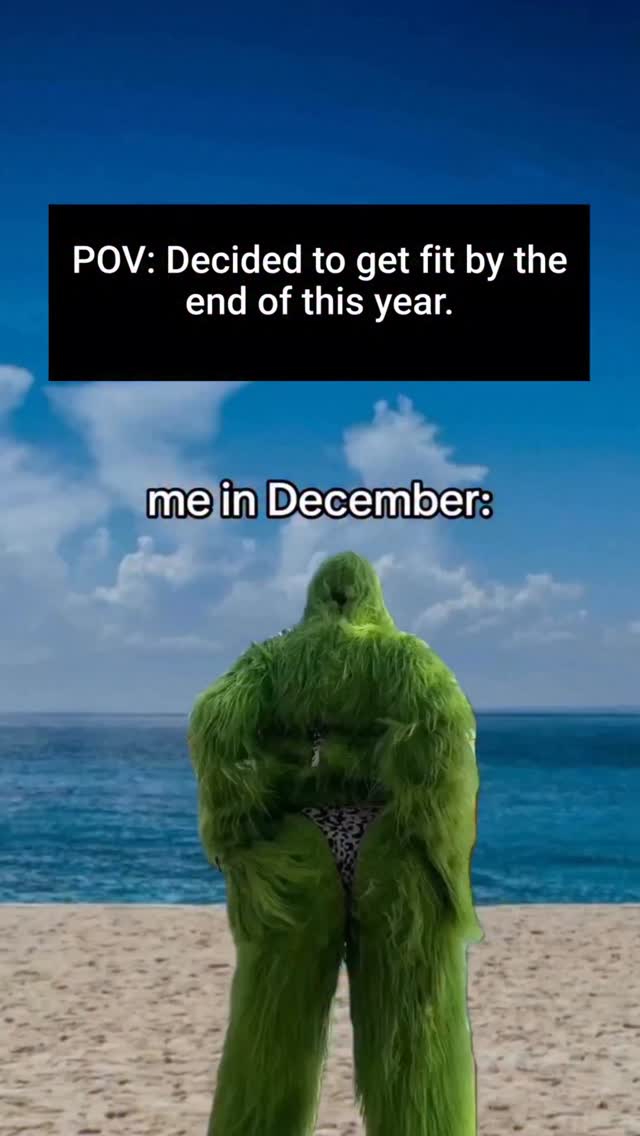 The year changed. I didnt . . . gymrat gymhumour gymrelatable gymgoals resolutions relatable fyp explore