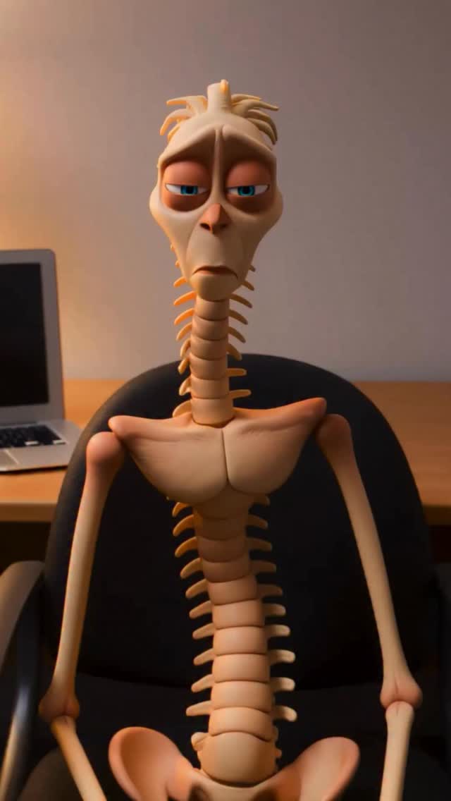 Your spine is your foundation. Care for it before pain reminds you