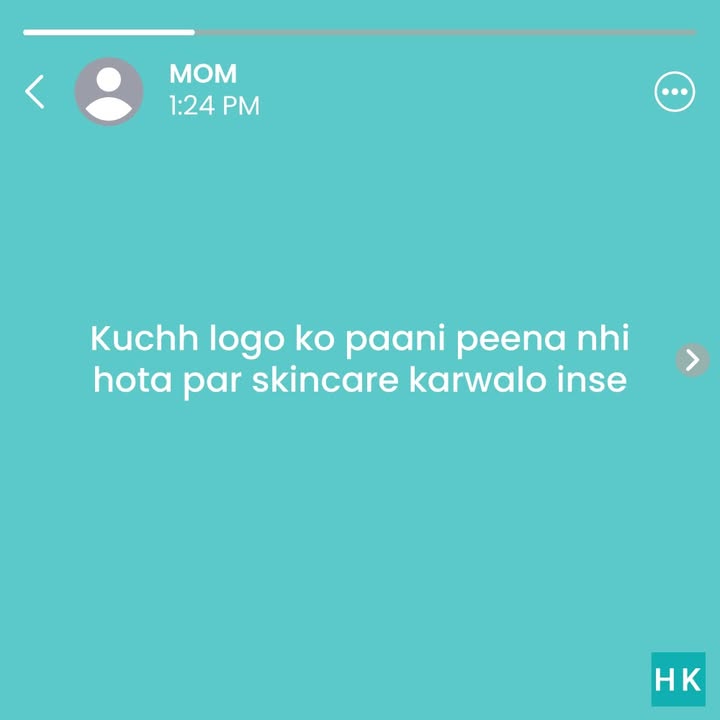 Kuchh gymrats aur skincare girlies bohot relate karenge . . . meme trend whatsapptrend gymrat skincarejunkie