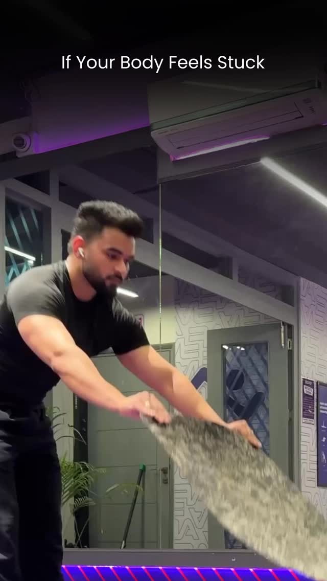  5 10 minutes of daily mobility that actually adds up