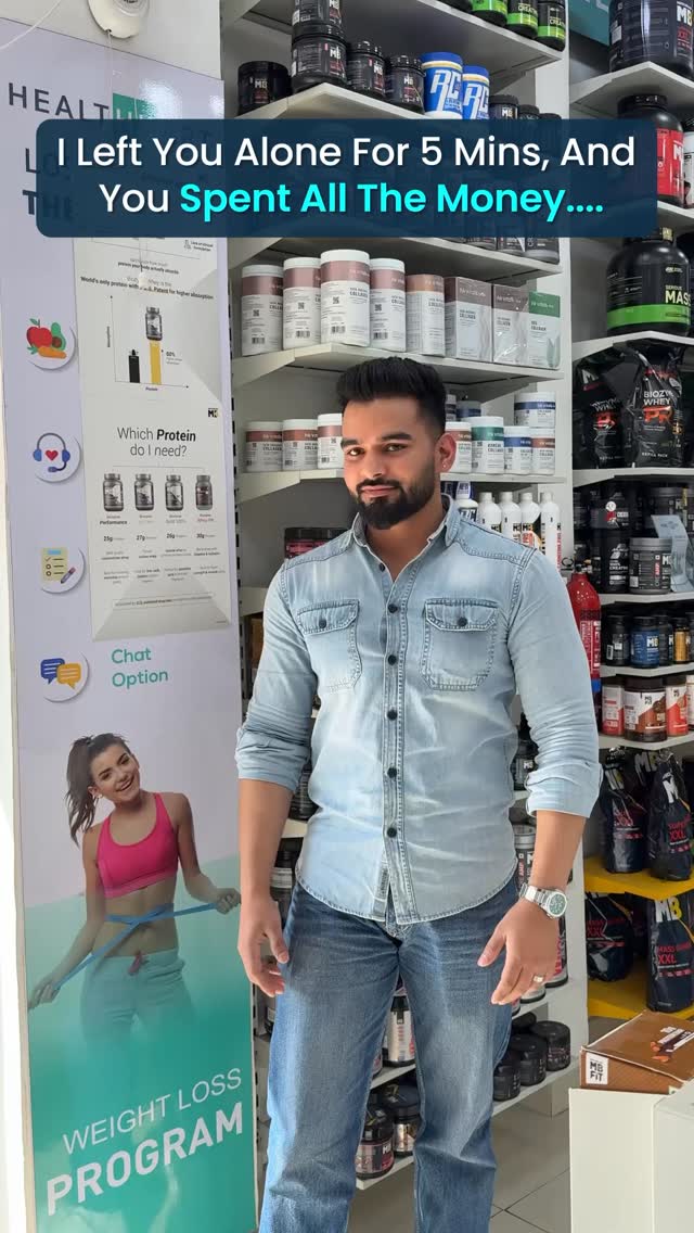 POV you left a gym rat unsupervised . . . gymrat gymreels gymhumour gymrelatable fyp