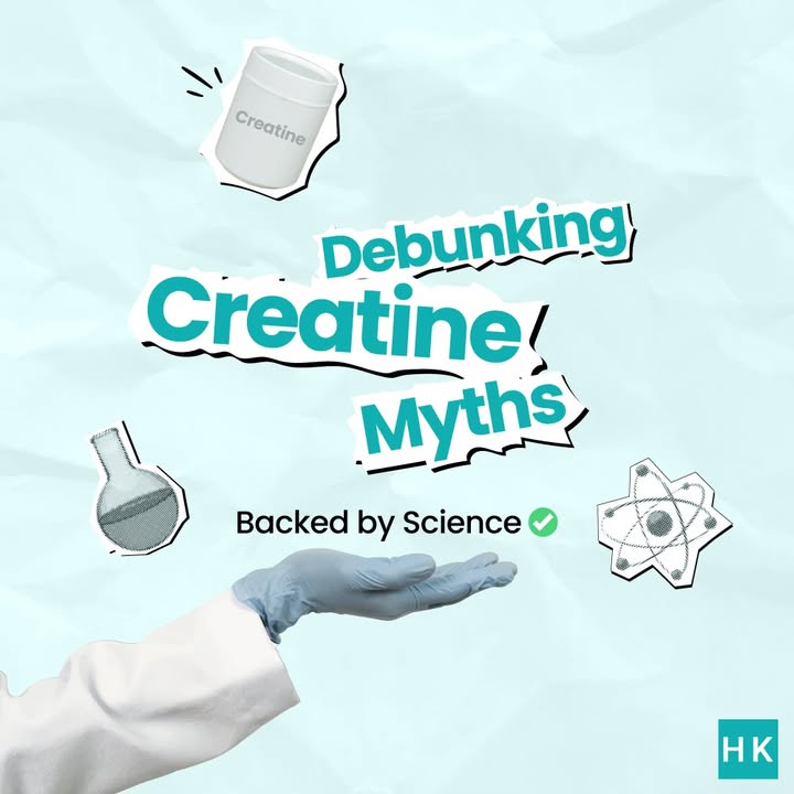 The truth is out How many did you guess right in our previous post Drop a comment with your score Swipe for clar...