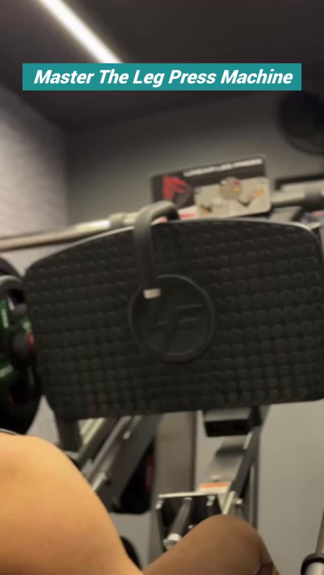 Your foot position changes muscle activation