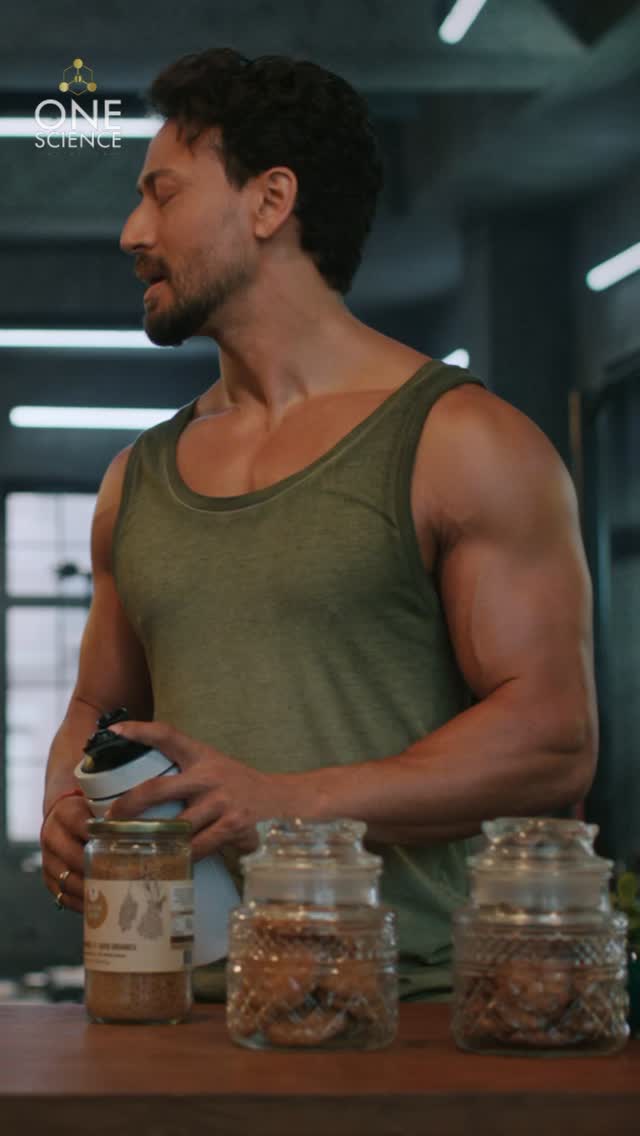 Strength isnt just for the gym. Its for everyday life