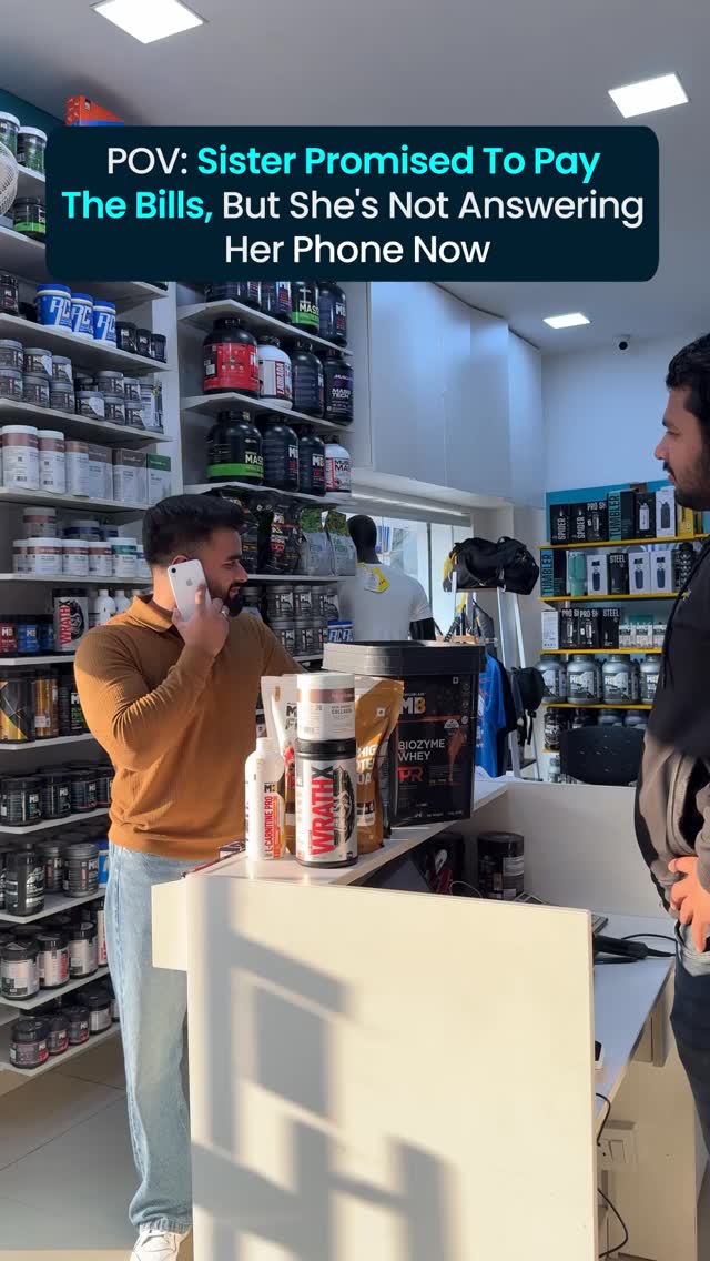 POV Sponsor disappeared at checkout . . . healthkart funnyreels explore