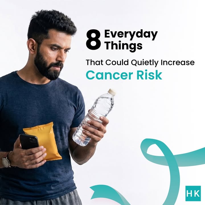 Your daily routine might feel harmless, but some habits can quietly add up over time