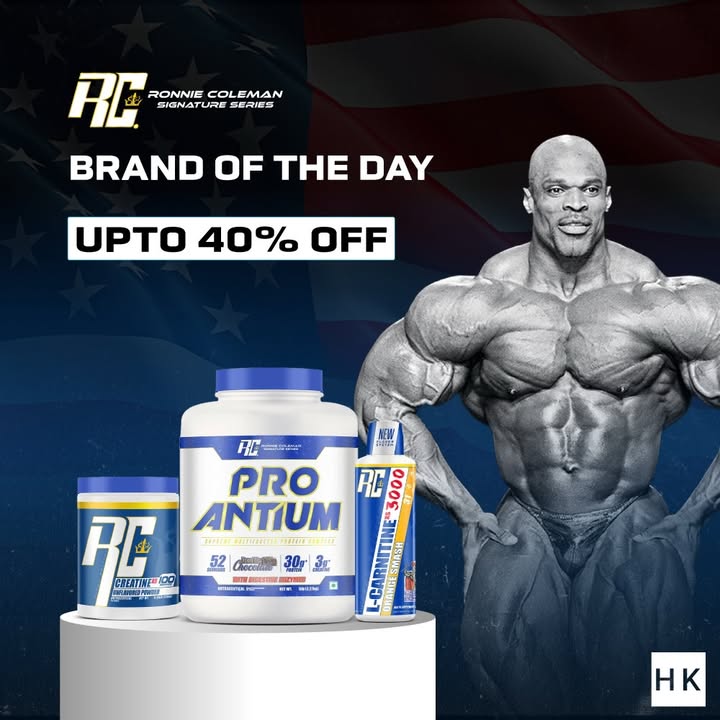 Fuel your training with the right support