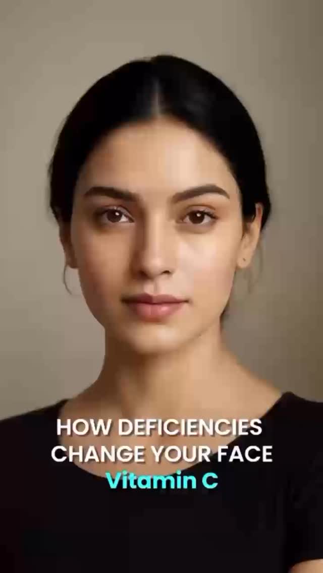 Your skin is a mirror it reflects whats going on inside