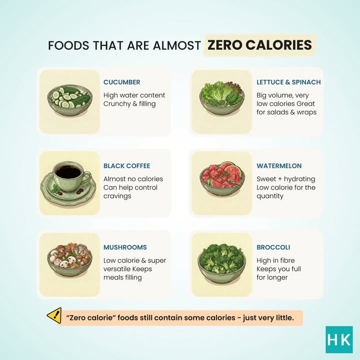 Eating smarter isnt always about eating less Choosing foods with better volume can help you stay satisfied, manage cra...