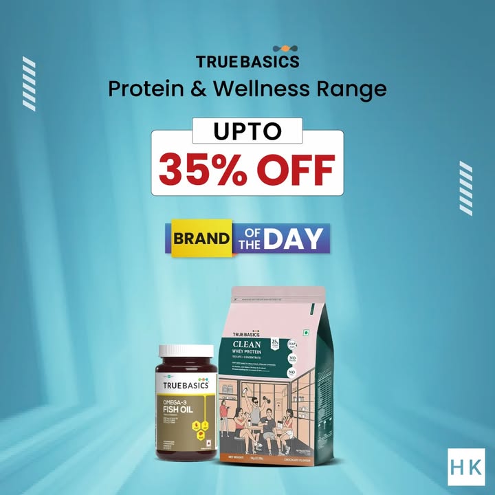 From clean protein to everyday wellness essentials, fuel your body with products designed to support your active lifestyle w...