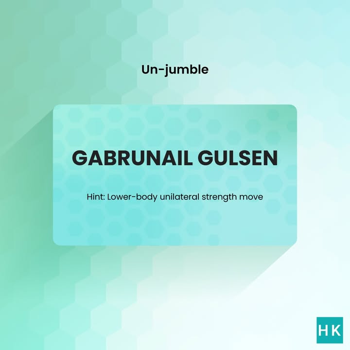 Think you know it Comment below . . . unjumble guesstheword legday