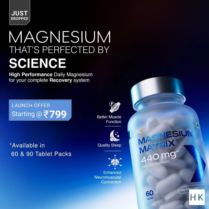  Recovery, perfected by science