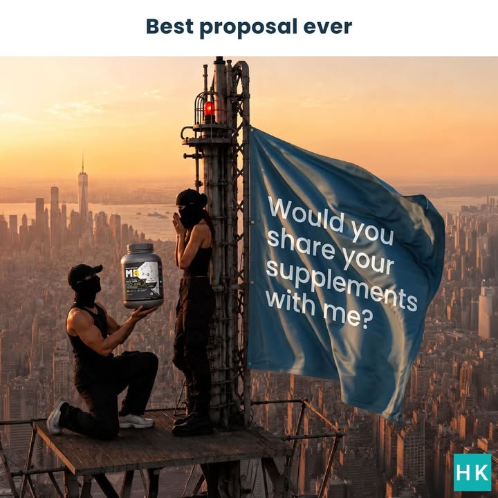 Roses are red, violets are blue... Id share my supplements, would you . . . trending,meme,healthkart 