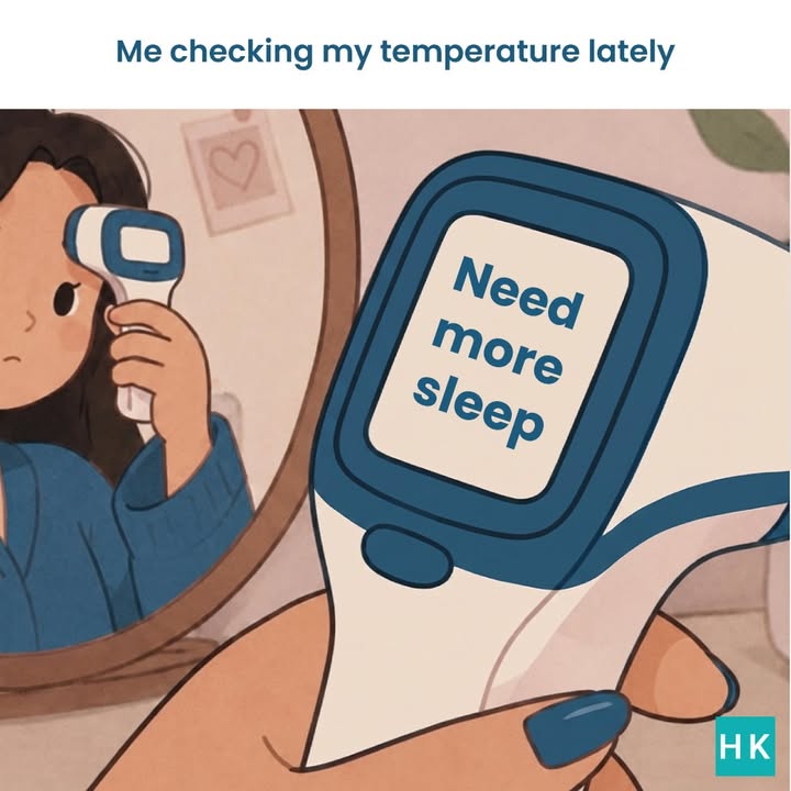 Health check of the day Did you get your 7 9 hours . . . meme sleepdeprived rest