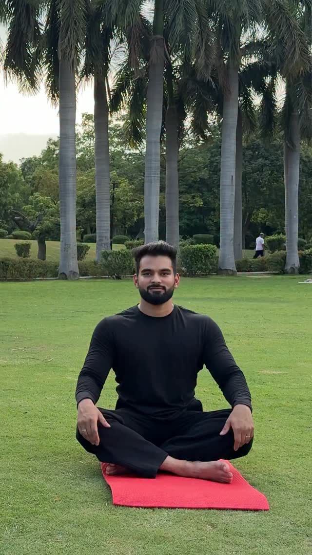 Feeling anxious, bloated, or restless lately These asanas breathwork practices are your go to for deep relaxation ...