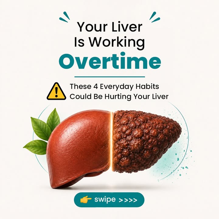 Stop looking for a quick liver cleanse. Start building better habits. Because your liver doesnt need trends