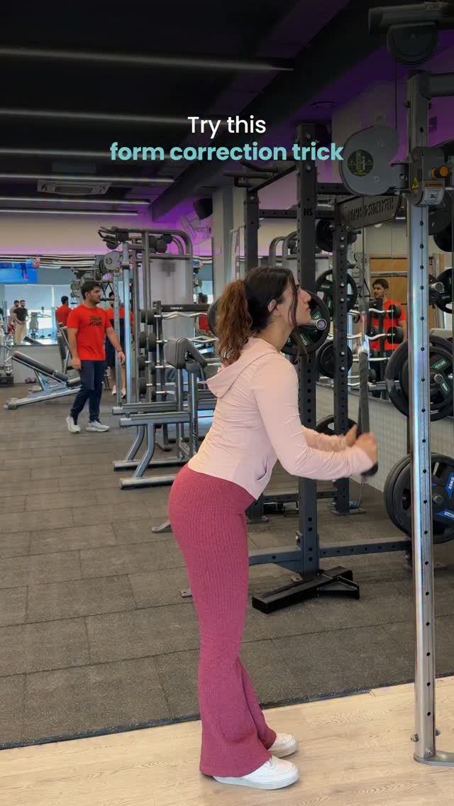 Your triceps pushdown called it wants its elbows back