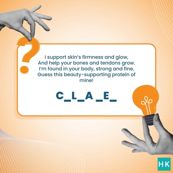 Decode the clue and drop your answer in the comments 