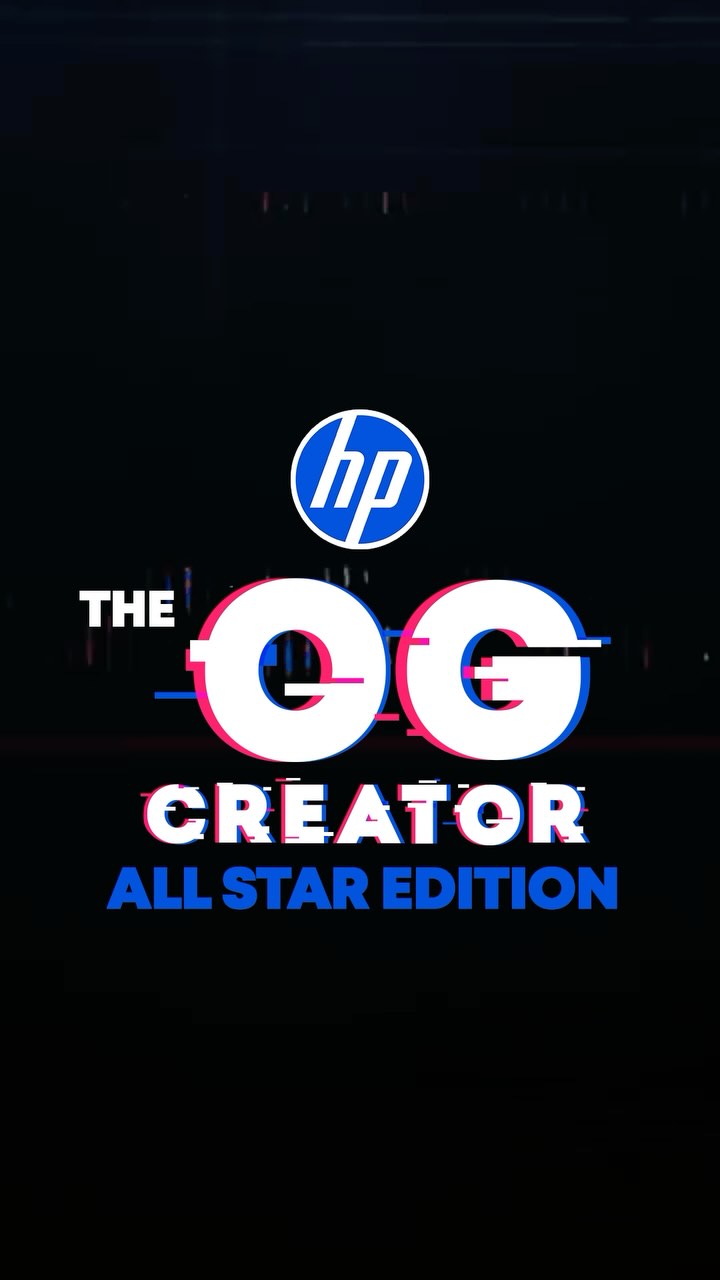 HP The OG kembali hadir Kali ini, para juara dari berbagai daerah siap bertarung kembali di HP The OG Creator All Star Edi...