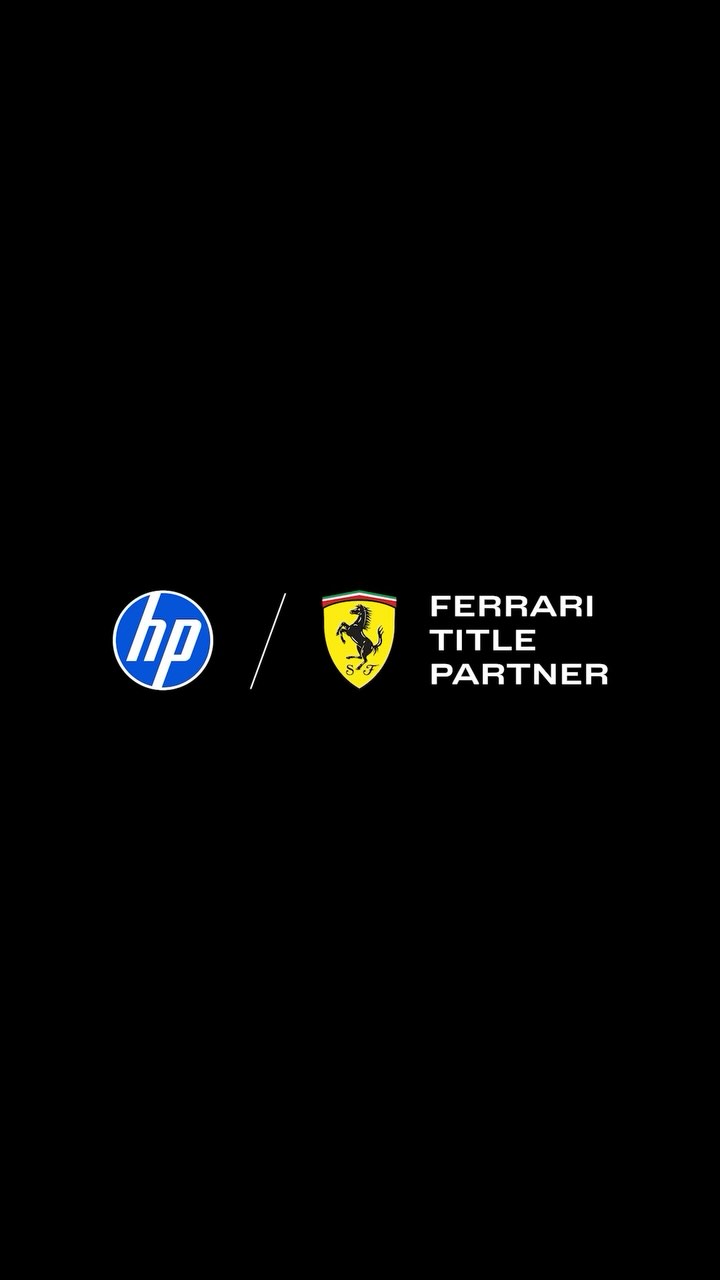 Dengan perangkat yang tepat, pekerjaan terasa lebih ringan. HP Solutions x Scuderia Ferrari