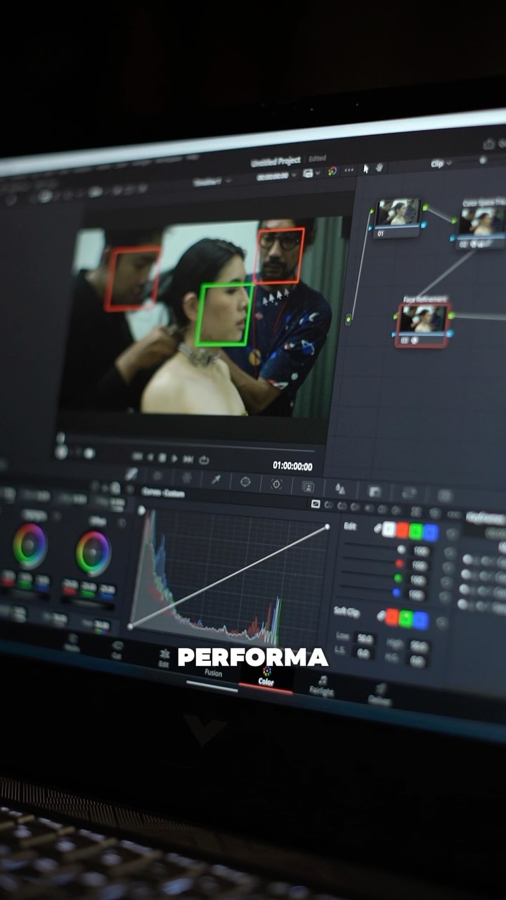 Dikira jadi content creator itu cuma shoot post viral Coba liat BTS video ini yang bikin kepala ngebul Ma...