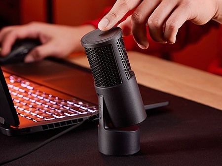 Pengalaman bermain game terbaik. HyperX memiliki semua perlengkapan gaming yang dibutuhkan para pemain untuk bermain game