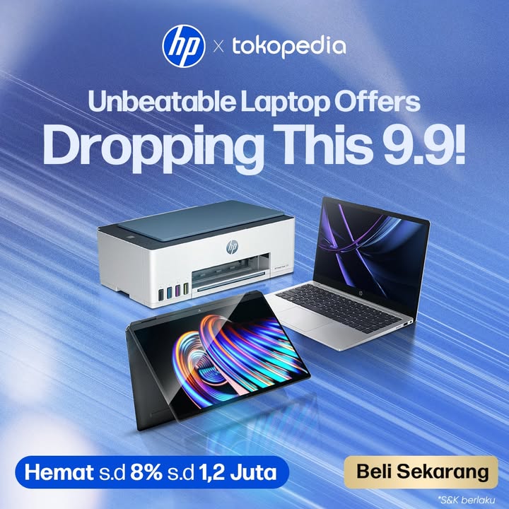 Nikmati Belanja Lebih Hemat Kunjungi https tk.tokopedia.com ZSAG5e1h8 