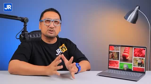 HP EliteBook 635 Aero G11 Laptop super ringan kurang dari 1 kg, desain tipis tapi bertenaga