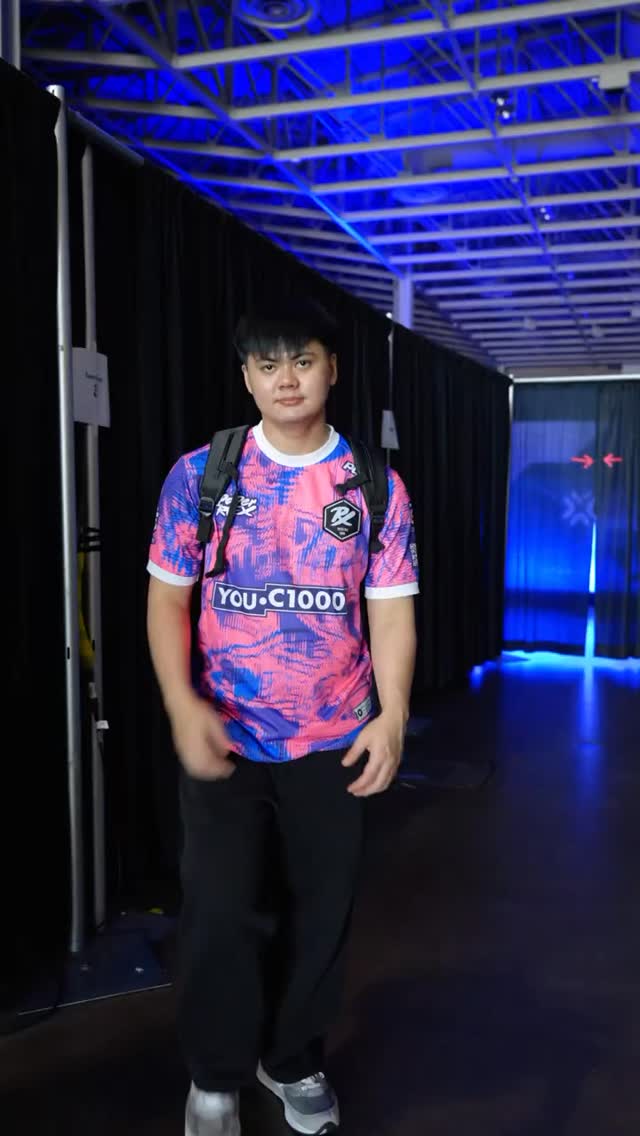 VLOG 1 pertandingan kami di EWC VCT Stage 2 GGWP sama pertandingan kita kemarin Penasaran audio gear yang kita pakai Hea...