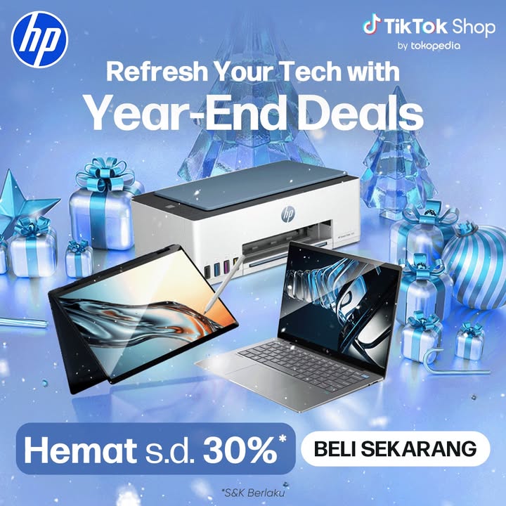 ada yang menarik di Tiktok cekidot langsung di https vt.tiktok.com ZSfbVtV7h page Mall gadgets