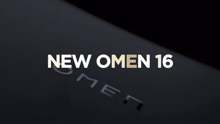 Meet the new OMEN 16 a modern 16 inch OMEN laptop designed to stay cool and ready to tackle any challenge