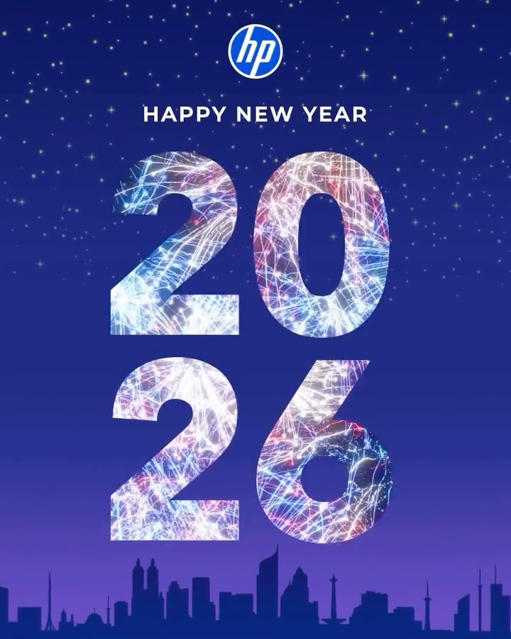 Selamat Tahun Baru 2026 Mari sambut tahun yang baru dengan harapan, semangat, dan langkah penuh inspirasi menuju masa depan...